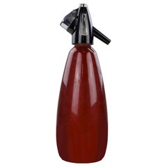 Vintage Selz Siphon, 1970s