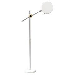 "Olympia" Floor Lamp by Anders Pehrson for Ateljé Lyktan, 1960s