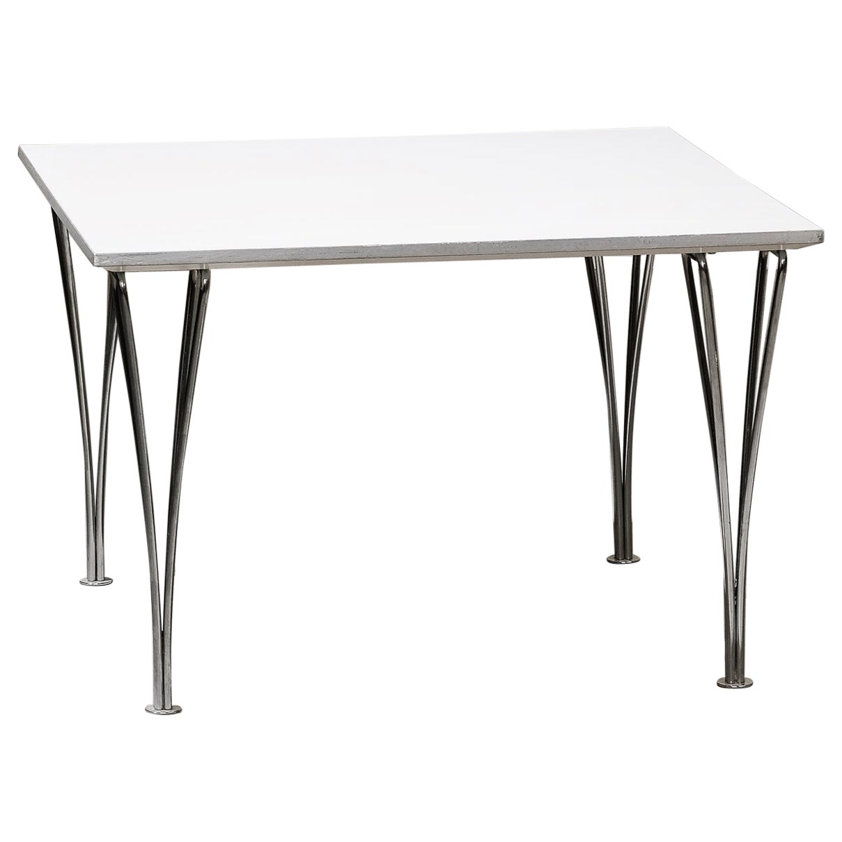 Piet Hein Coffee and Cocktail Tables