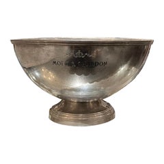Large Moët & Chandon Champagne Cooler-5-6 bottles