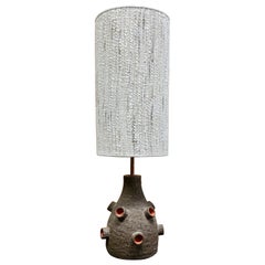 Lampada da tavolo in ceramica Made in Denmark