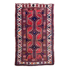 Tappeto Lori antico 2,20m x 1,32m