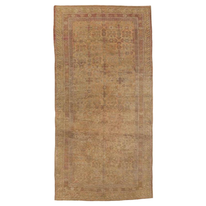 Russian Khotan Area Rugs - 10746