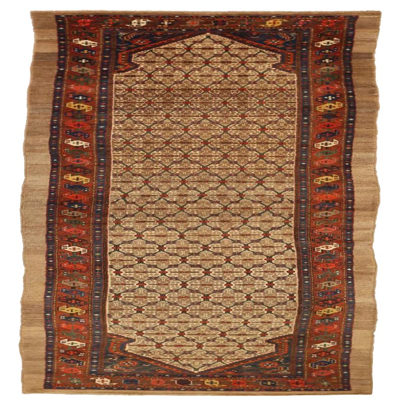 Persian Sarab Runner Rug - 10968 For Sale