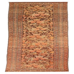 Tappeto persiano Malayer Runner - 11117