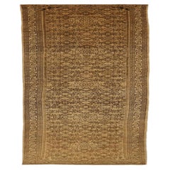 Tappeto persiano Malayer Runner - 11414