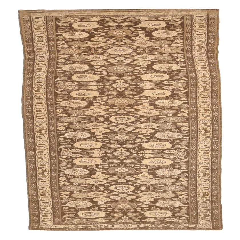 Tappeto persiano Malayer Runner - 11464