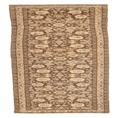 Tappeto persiano Malayer Runner - 11464