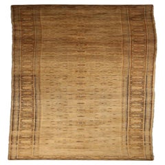 Tapis persan Tabriz - Design - 11372