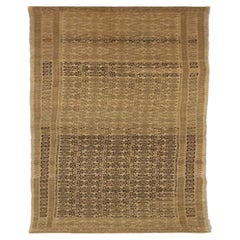 Tappeto persiano Malayer Runner - 11392