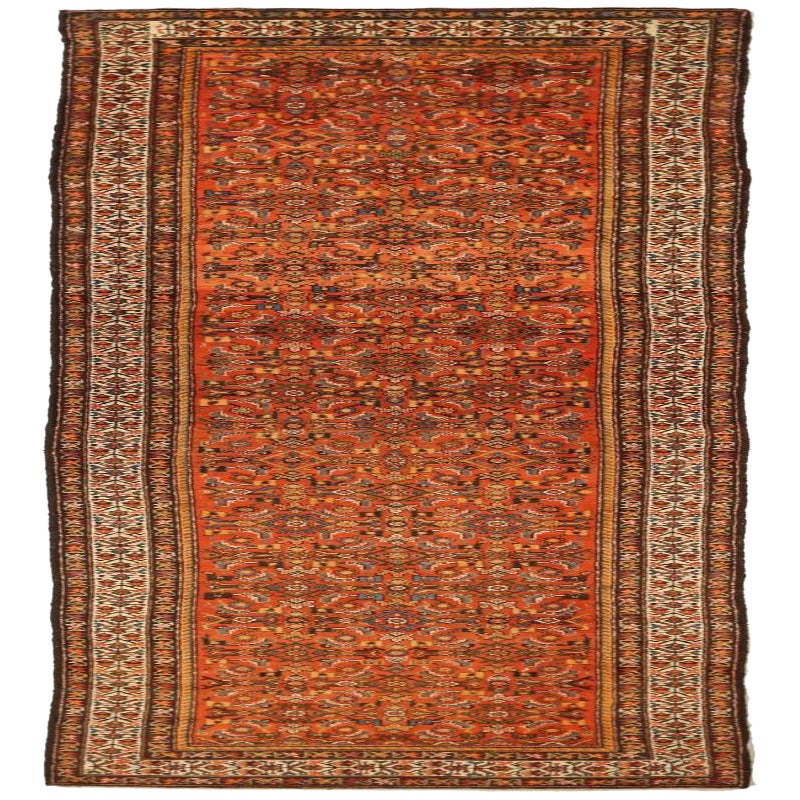 Persischer Malayer-Läufer aus Persien - 11744