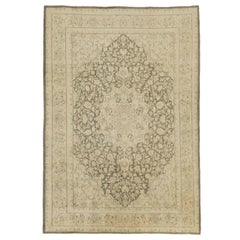Persian Kerman Area Rugs - 12725