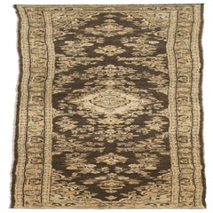 Tappeto persiano Malayer Runner - 12776