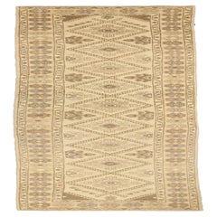 Tappeto persiano Malayer Runner - 12777