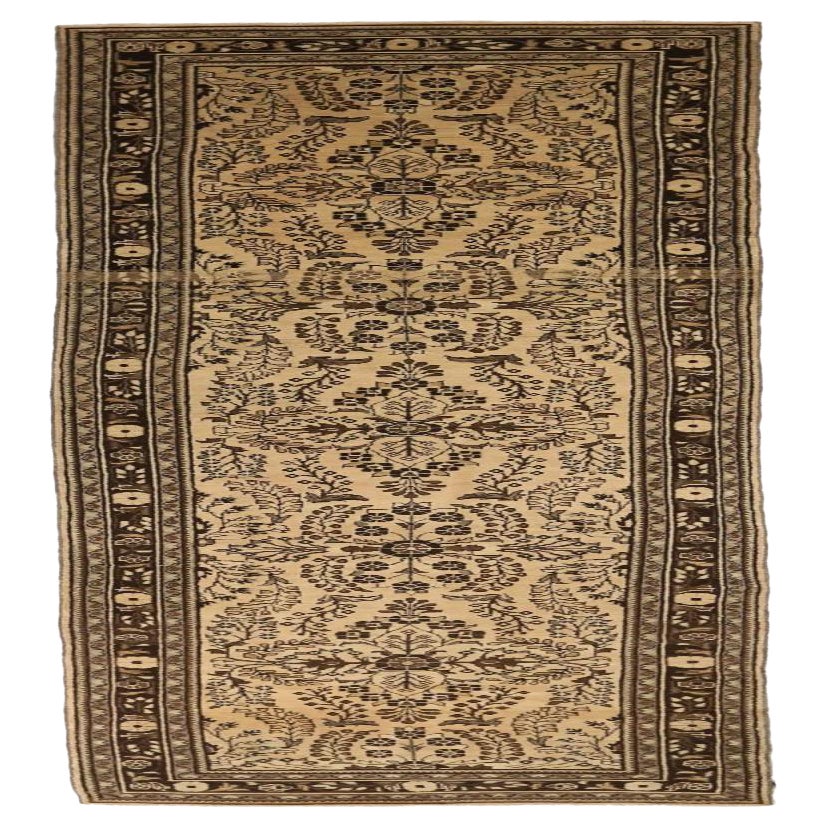 Tappeto persiano Malayer Runner - 12813