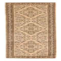 Tapis persan Malayer - Design - 12780