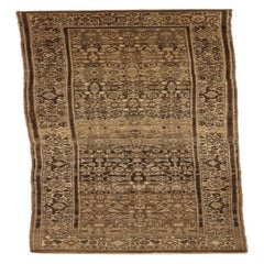 Tapis persan Malayer - Design - 12789
