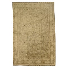 Tappeti persiani Kerman - 12871