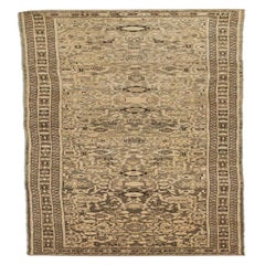 Tappeto persiano Malayer Runner - 12790