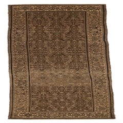 Tappeto persiano Malayer Runner - 12806