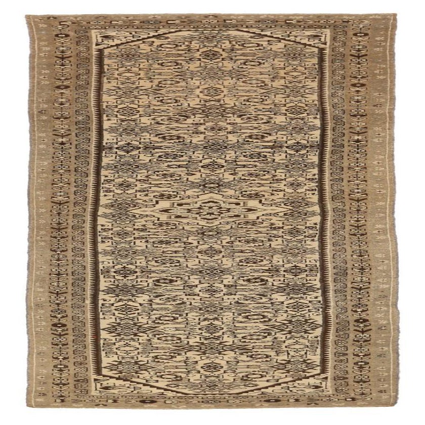Persian Malayer Runner Rug - 13361