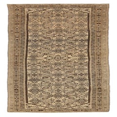 Tappeto persiano Malayer Runner - 13361