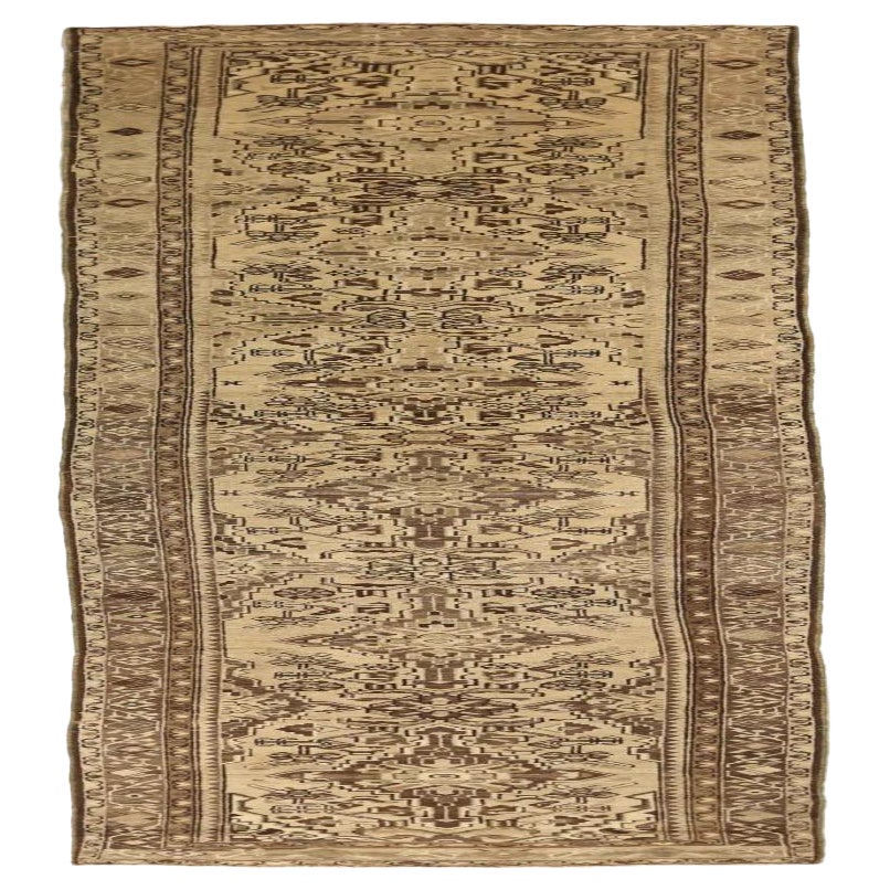 Persian Malayer Runner Rug - 12807