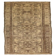 Tappeto persiano Malayer Runner - 12807
