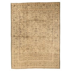 Persian Kerman Area Rugs - 13427