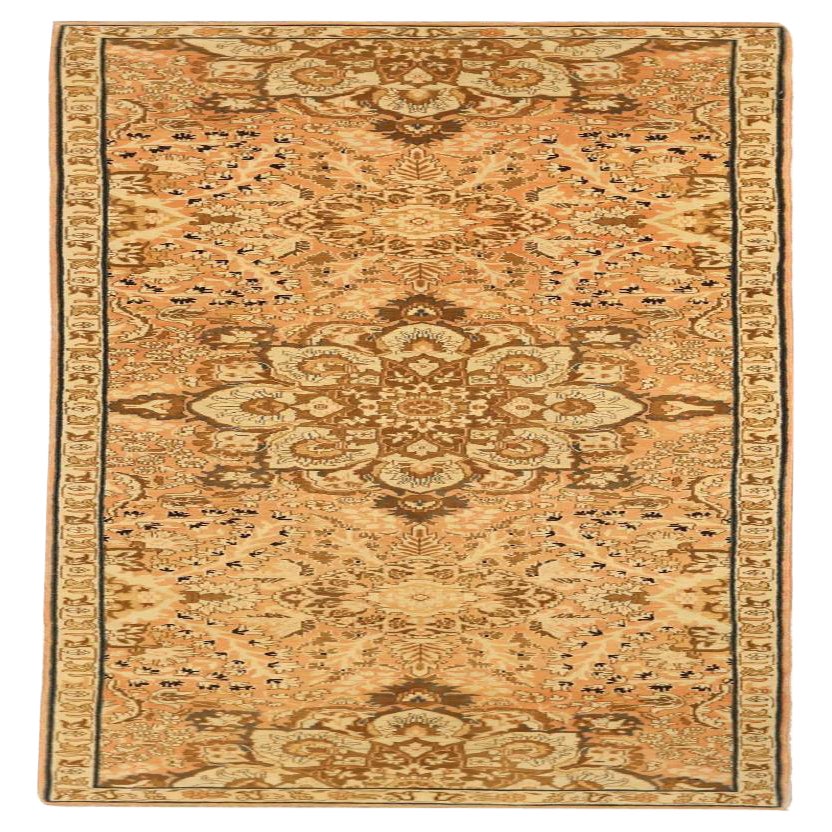 Tappeto Tabriz Runner Circa 1990 - 13818
