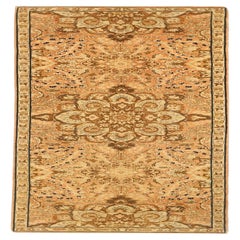 Tappeto Tabriz Runner Circa 1990 - 13818