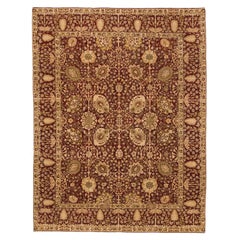 Tappeti Tabriz Circa 1990 - 13835