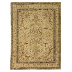 Tappeti Tabriz Circa 1990 - 13840