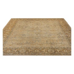 Tabriz persiano, circa 1990 - 13972-