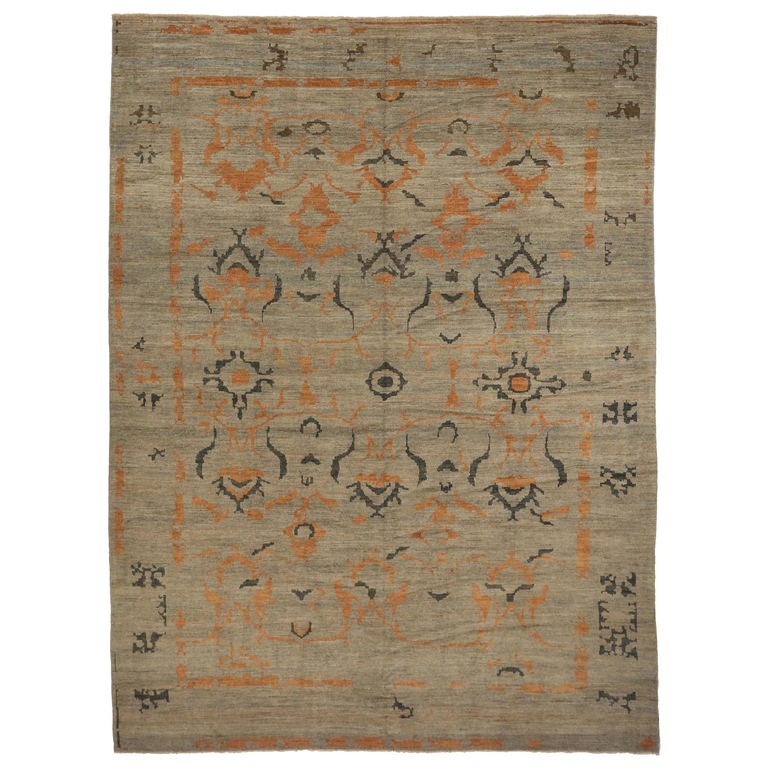 Tapis Sultanabad - 13973