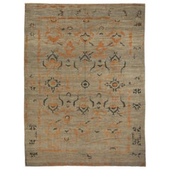 Tapis Sultanabad - 13973