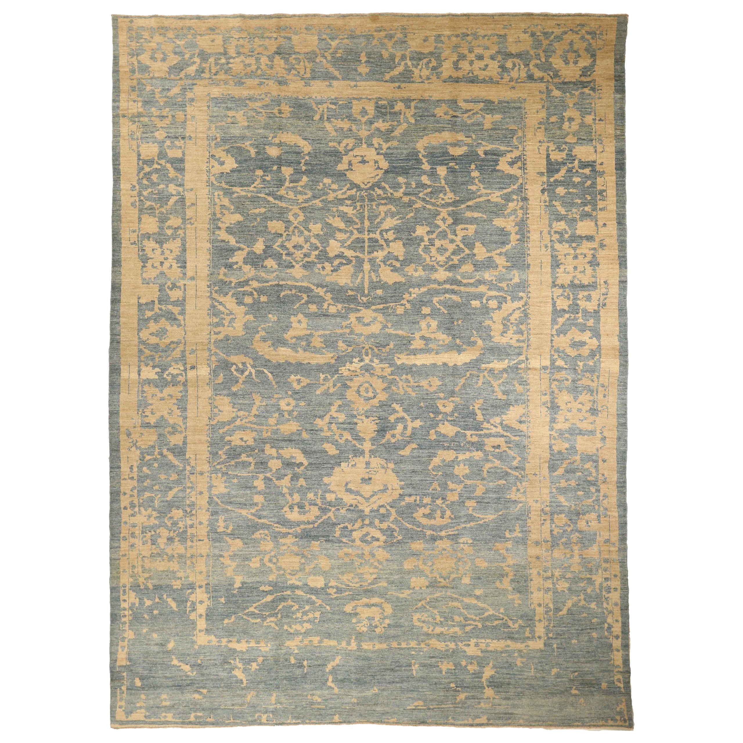 Sultanabad-Teppiche ca. 1990 - 13997