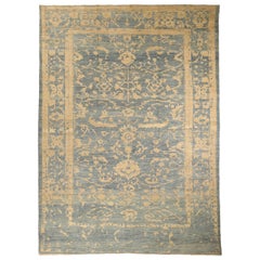 Sultanabad-Teppiche ca. 1990 - 13997
