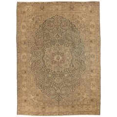 Tapis persans Khoi - 15458