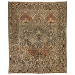 Bakhtiari - 15460