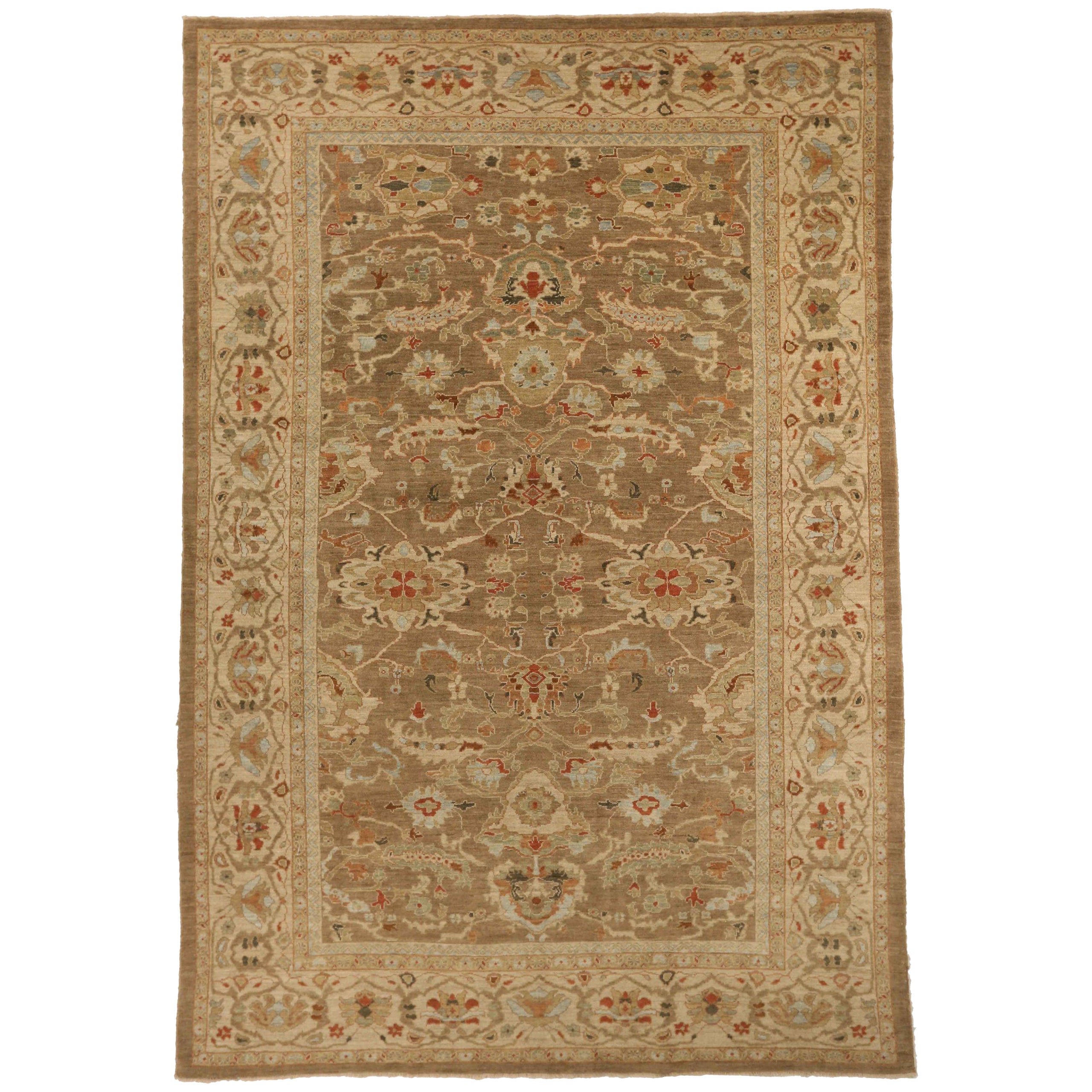 Tappeti persiani Sultanabad Rugs - 15472