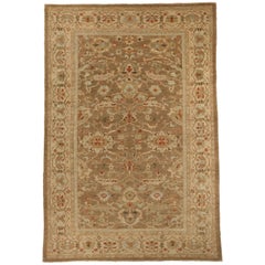 Tapis persans de Sultanabad - 15472