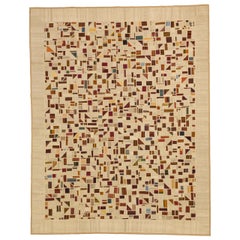 Tappeti Patch Killim Circa 1990 - 15942