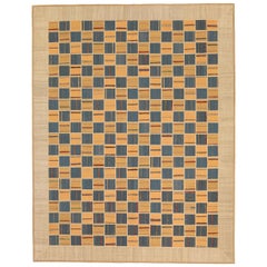 Patch Killim-Teppiche Circa 1990 - 15954