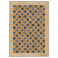 Patch Killim-Teppiche Circa 1990 - 15990