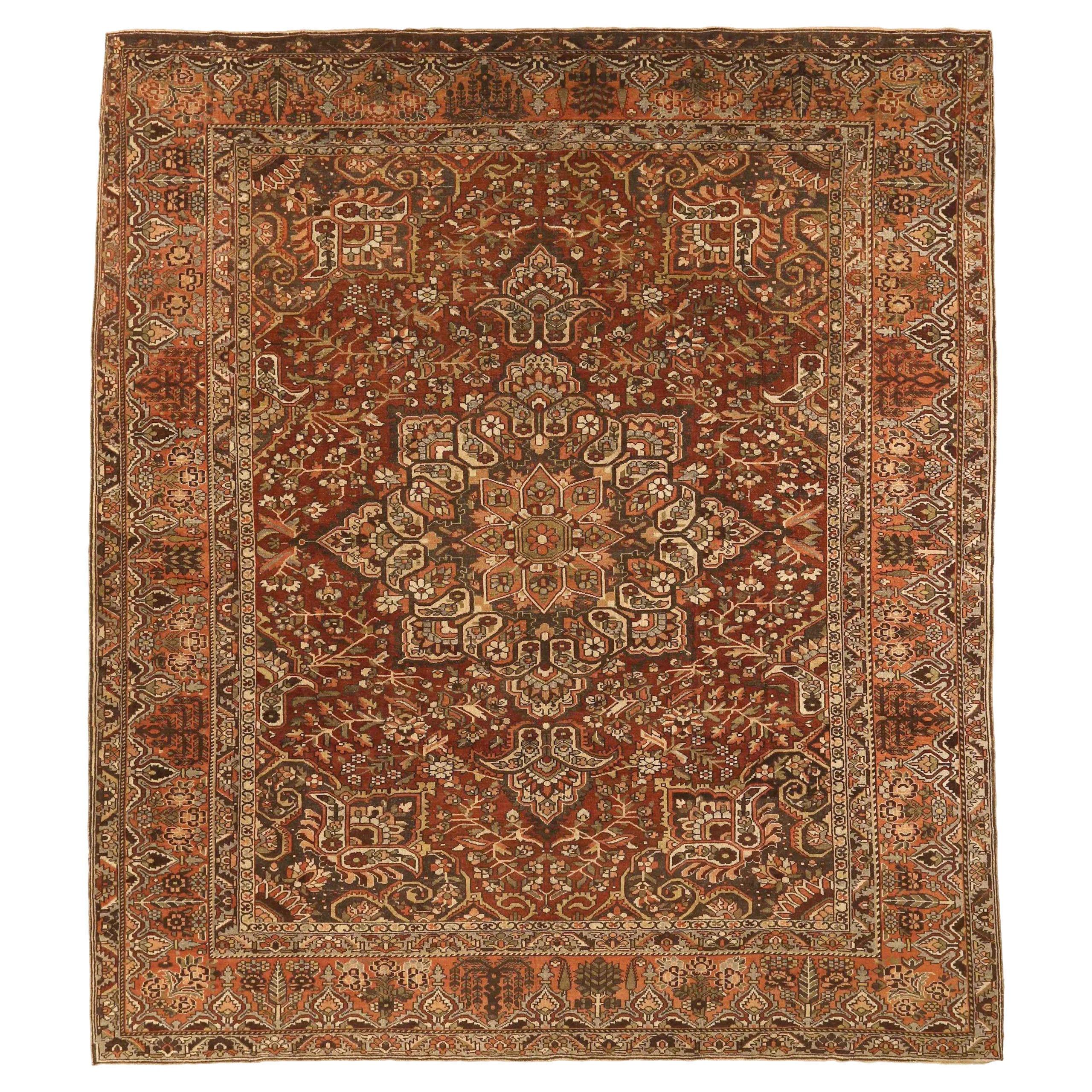 Bakhtiari - 16074 en vente