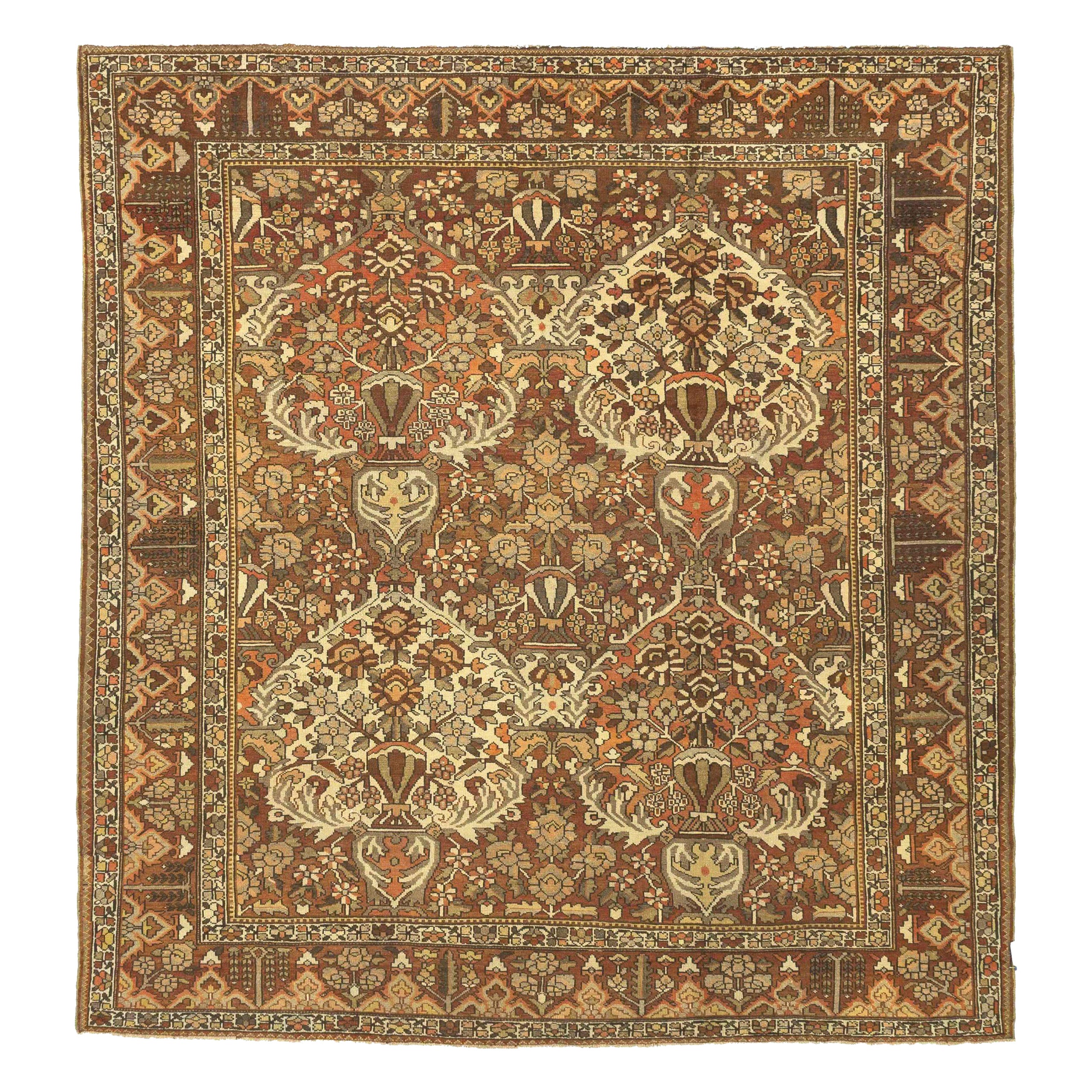 Bakhtiari persiano - 16106