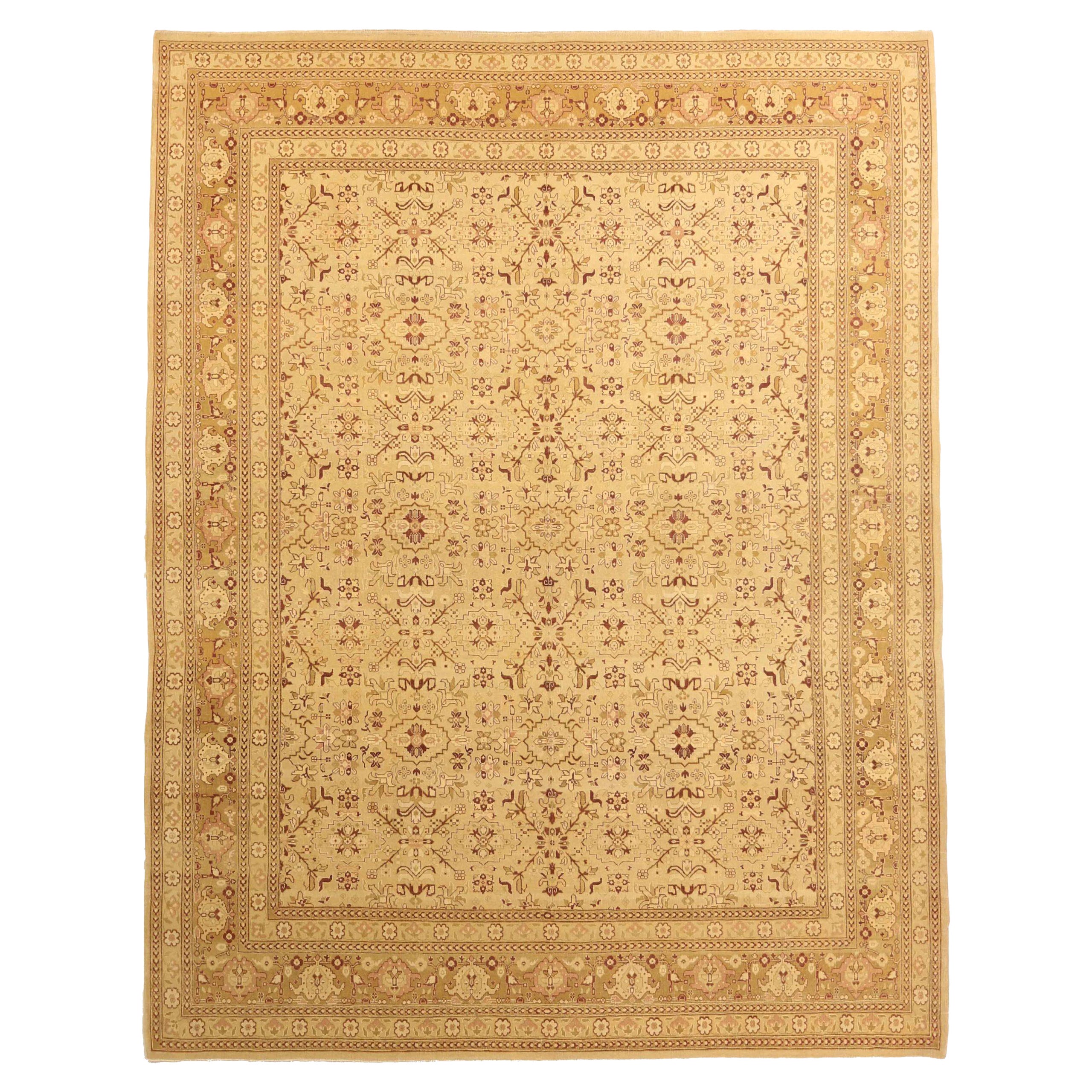 Agra, ca. 1990 - 16224