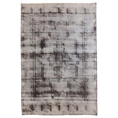Alfombras Persas Antiguas - 16284