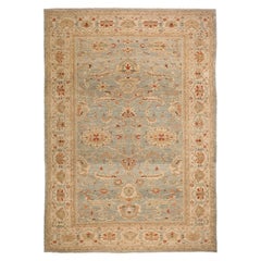 Persische Sultanabad-Teppiche aus Sultanabad, ca. 1990 - 16393